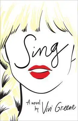 Svetová beletria Sing - Vivi Greene