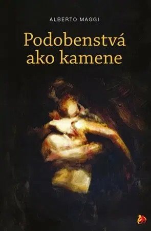 Kresťanstvo Podobenstvá ako kamene - Alberto Maggi
