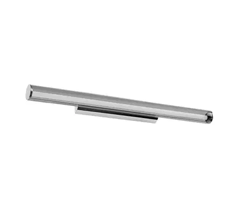 Svietidlá Rabalux 6750 - LED Nástenné svietidlo PAULA LED/18W/230V 6750