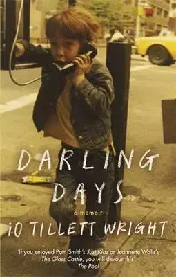 Biografie - ostatné Darling Days - Tillett