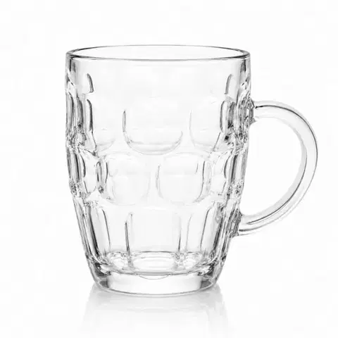 Poháre Kinekus Pohár na pivo 500ml krígel KLC