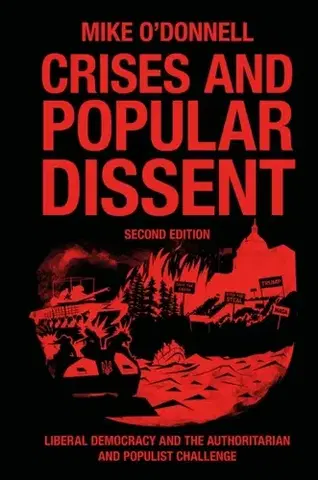 História Crises and Popular Dissent - Mike O'Donnell
