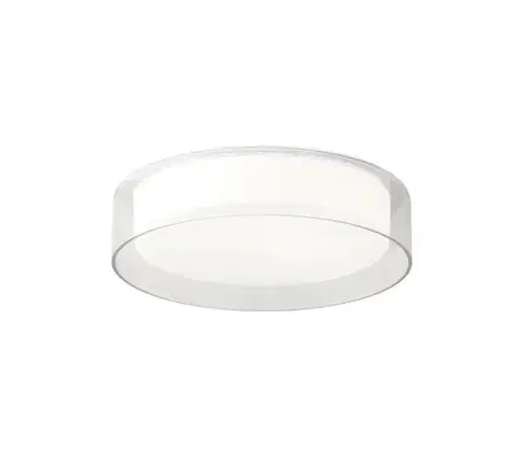 Lampy Redo - Náhradné tienidlo k stropnému svietidlu NAJI pr. 30 cm 8590828206897