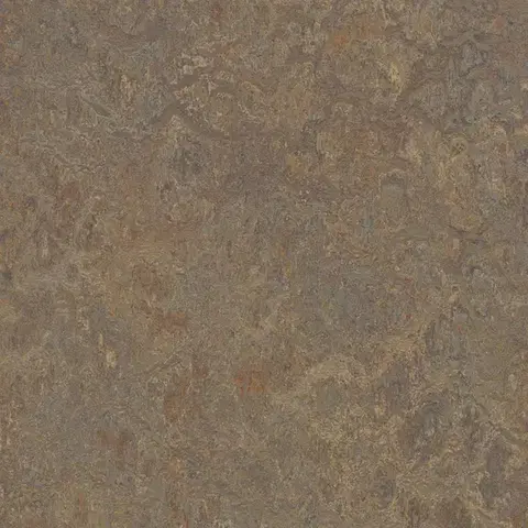 Marmoleum marbled vivace FORBO Marmoleum marbled vivace Cork tree 3426