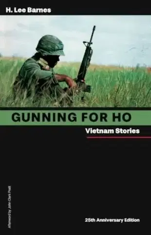 Beletria Gunning for Ho - H. Lee Barnes