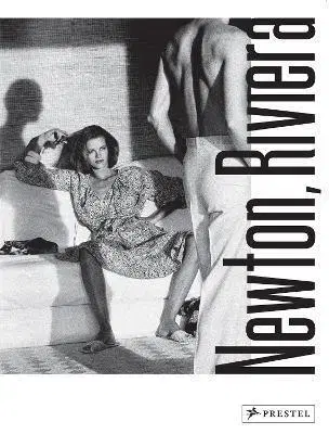 Fotografia Newton, Riviera - Helmut Newton