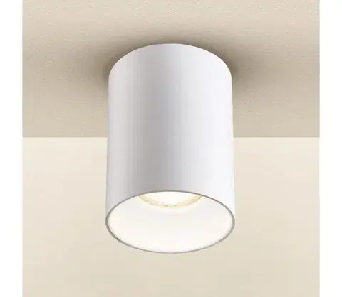 Svietidlá BRILAGI - Bodové svietidlo TRINE 1xGU10/30W/230V biela WD305-WH-OEM