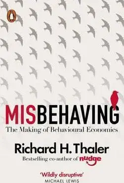 Ekonómia, Ekonomika Misbehaving - Richard Thaler