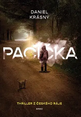Detektívky, trilery, horory Pacička - Daniel Krásný