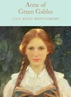 V cudzom jazyku Anne of Green Gables - Lucy Maud Montgomery