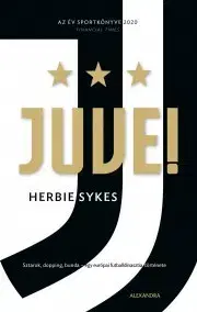 Futbal, hokej Juve! - Herbie Sykes
