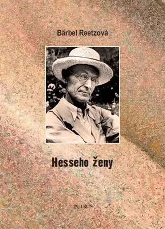 Biografie - ostatné Hesseho ženy - Bärbel Reetz