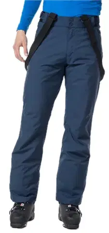 Lyžiarske nohavice Rossignol SKI PANT M Veľkosť: L