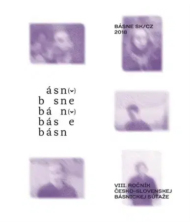 Slovenská poézia Básne SK/CZ 2018 - Kolektív autorov