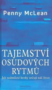 Ezoterika - ostatné Tajemství osudových rytmů - Penny McLeanová