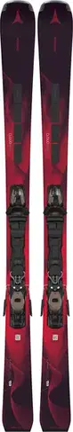 Dámske lyže Atomic Cloud Q12 Revoshock C + M 10 GW Veľkosť: 166 cm