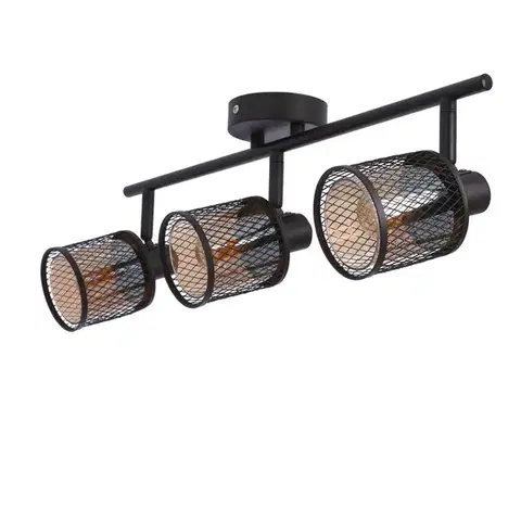 Nábytok Stropné svetlo CANABERA Candellux