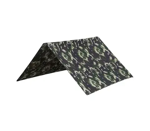 Camping a outdoor  Celta 2x3 m PU 2000 mm maskáčová 13888