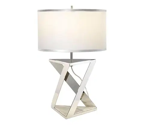 Lampy Elstead AEGEUS-TL - Stolná lampa AEGEUS 1xE27/60W/230V AEGEUS-TL