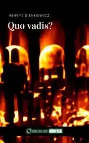 Historické romány Quo vadis? - Henryk Sienkiewicz