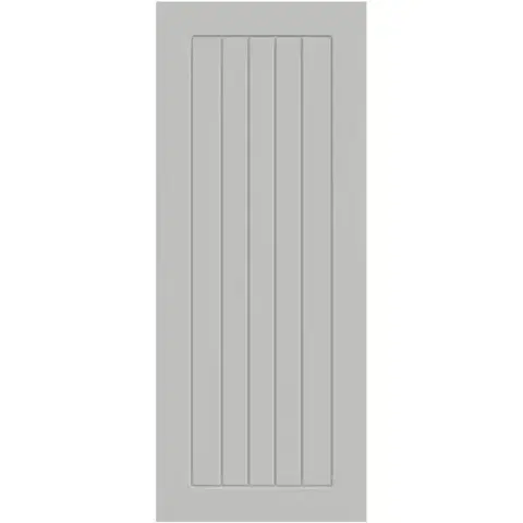 Dvierka a čelá zásuviek pre kuchynske skrinky Kuchynská predná časť G40(100)(L/P) H5 K252 Biely Gr I