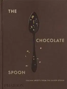 Sladká kuchyňa The Chocolate Spoon