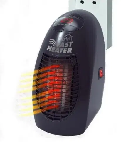 Ohrievače Kinekus Ohrievač Starlyf Heater