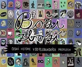 Humor a satira Boží zboží - Ondřej Horák