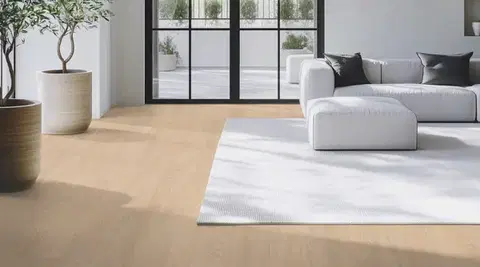 Creation 55 clic acoustic GERFLOR Creation 55 clic acoustic Tamo cream GERCAC55 1598