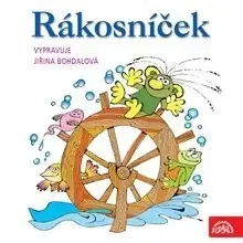 Pre deti a mládež SUPRAPHON a.s. Rákosníček (komplet)