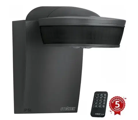 Záhradné lampy Steinel 056636