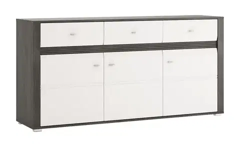 Komody ArtExt Komoda SEVILLA TYP 40