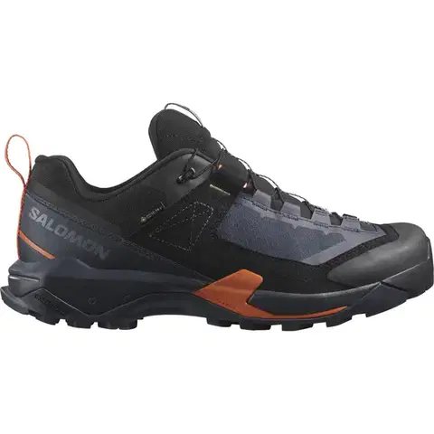 Nízka outdoor obuv Salomon X Ultra Alpine GTX M Veľkosť: 46 EUR