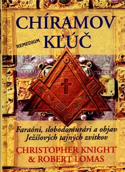 Archeológia, genealógia a heraldika Chíramov kľúč - Knight Christopher