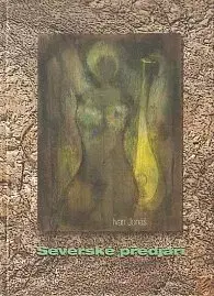 Česká poézia Severské předjaří - Jonáš Ivan