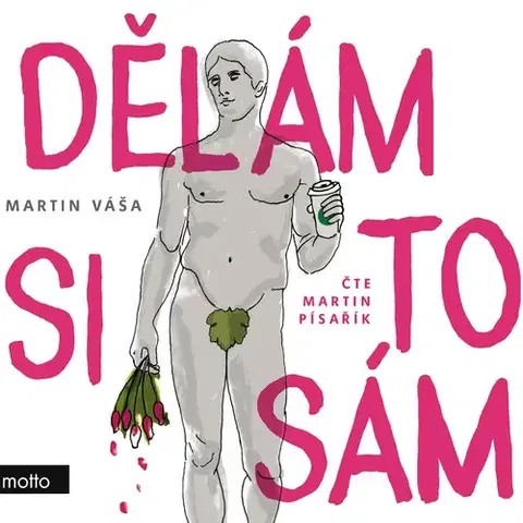 Humor a satira Nakladatelství MOTTO Dělám si to sám
