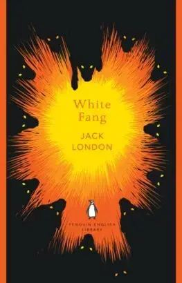Svetová beletria White Fang - Jack London