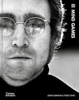 Hudba - noty, spevníky, príručky Mind Games - John Lennon,Ono Yoko