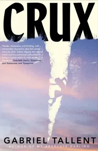 Beletria Crux - Gabriel Tallent