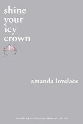 Svetová poézia shine your icy crown - Amanda