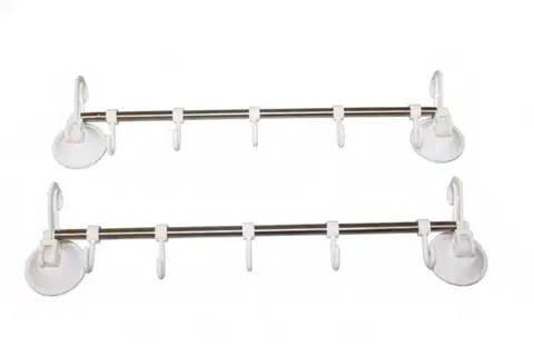 Vešiaky MAKRO - Vešiak na stenu 34cm