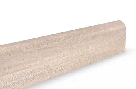 Soklové lišty > Original MDF Lišta GERFLOR Original MDF Bostonian oak beige S017