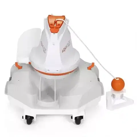 Príslušenstvo na čistenie bazénov Autonómny robot na čistenie bazénu 2.2l 58620
