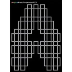 Cudzojazyčná literatúra Graphis Advertising 2008 - Martin B. Pedersen