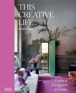 Dizajn, úžitkové umenie, móda This Creative Life - Robyn Lea