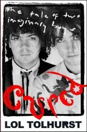 Hudba - noty, spevníky, príručky Cured - Lol Tolhurst