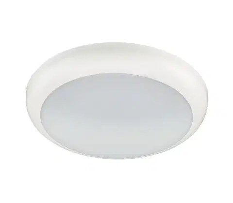 Svietidlá Philips LED stmievateľné technické svietidlo so senzorom LEDINAIRE LED/11/17W/230V CCT, priemer 30 cm, IP65 SKL000512914