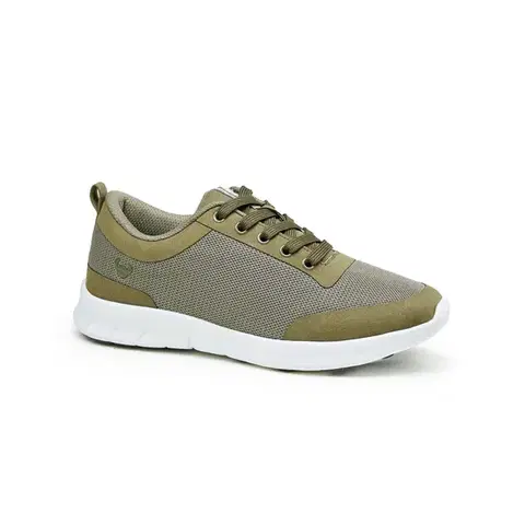 Obuv SUECOS Profesionálna pracovná obuv Suecos ALMA olive green  38