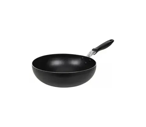 Panvice a hrnce Resto - Panvica Wok ANTARES 30 cm RES-93603