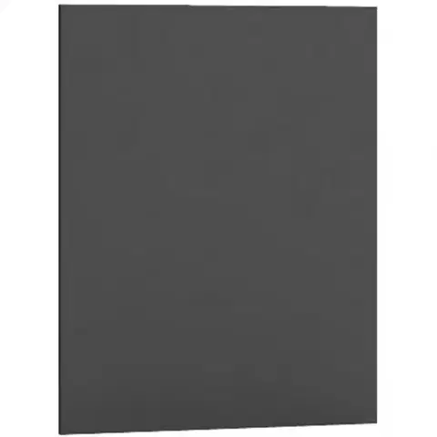Nábytok do kuchyne a jedálne Panel bočný Max 720x564 šedá